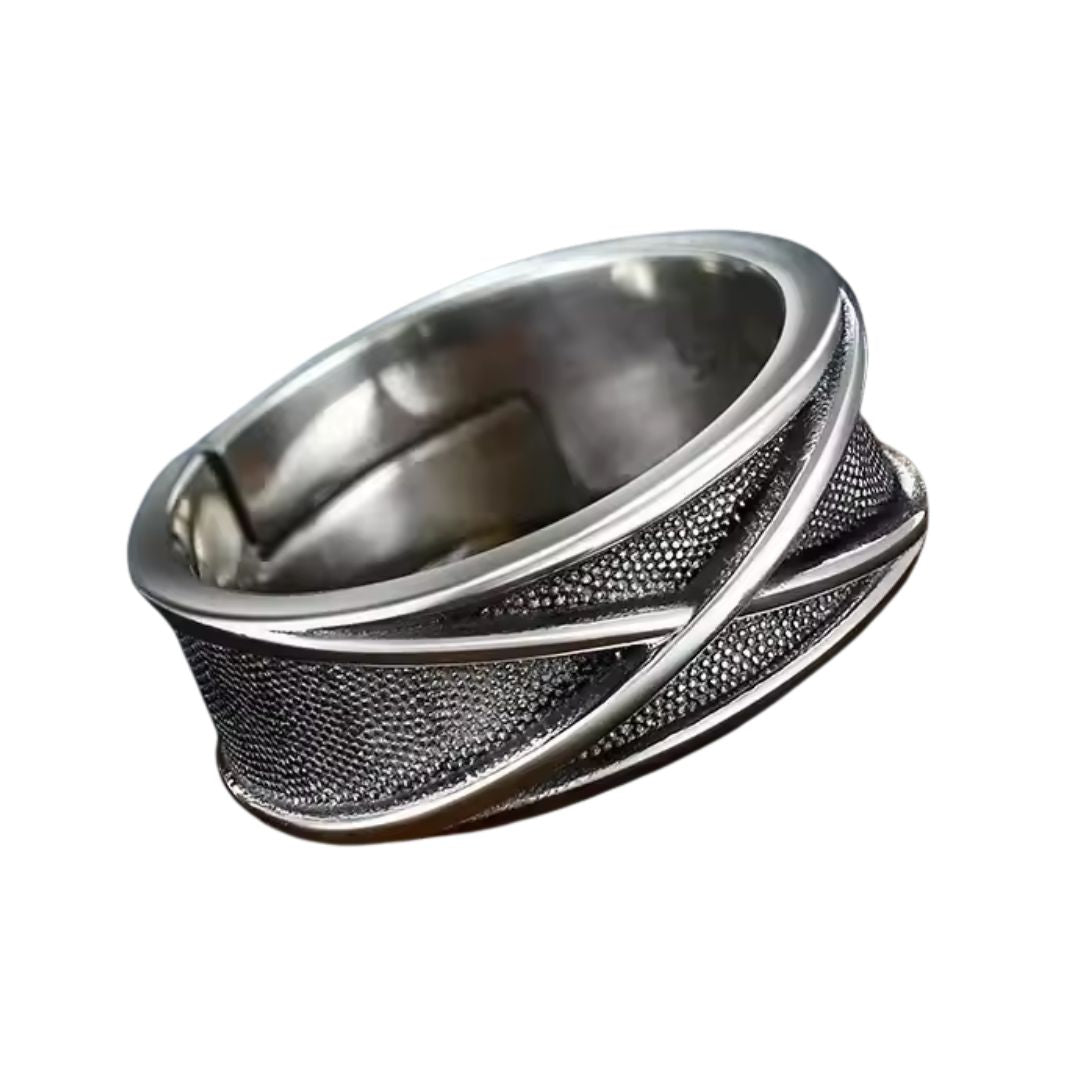 Adjustable Time Ring